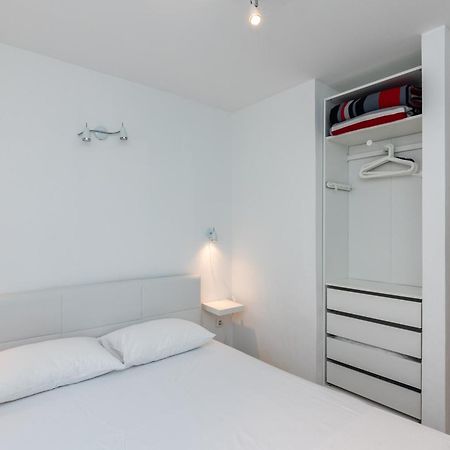 Apartments Tauzer Mandre Zewnętrze zdjęcie