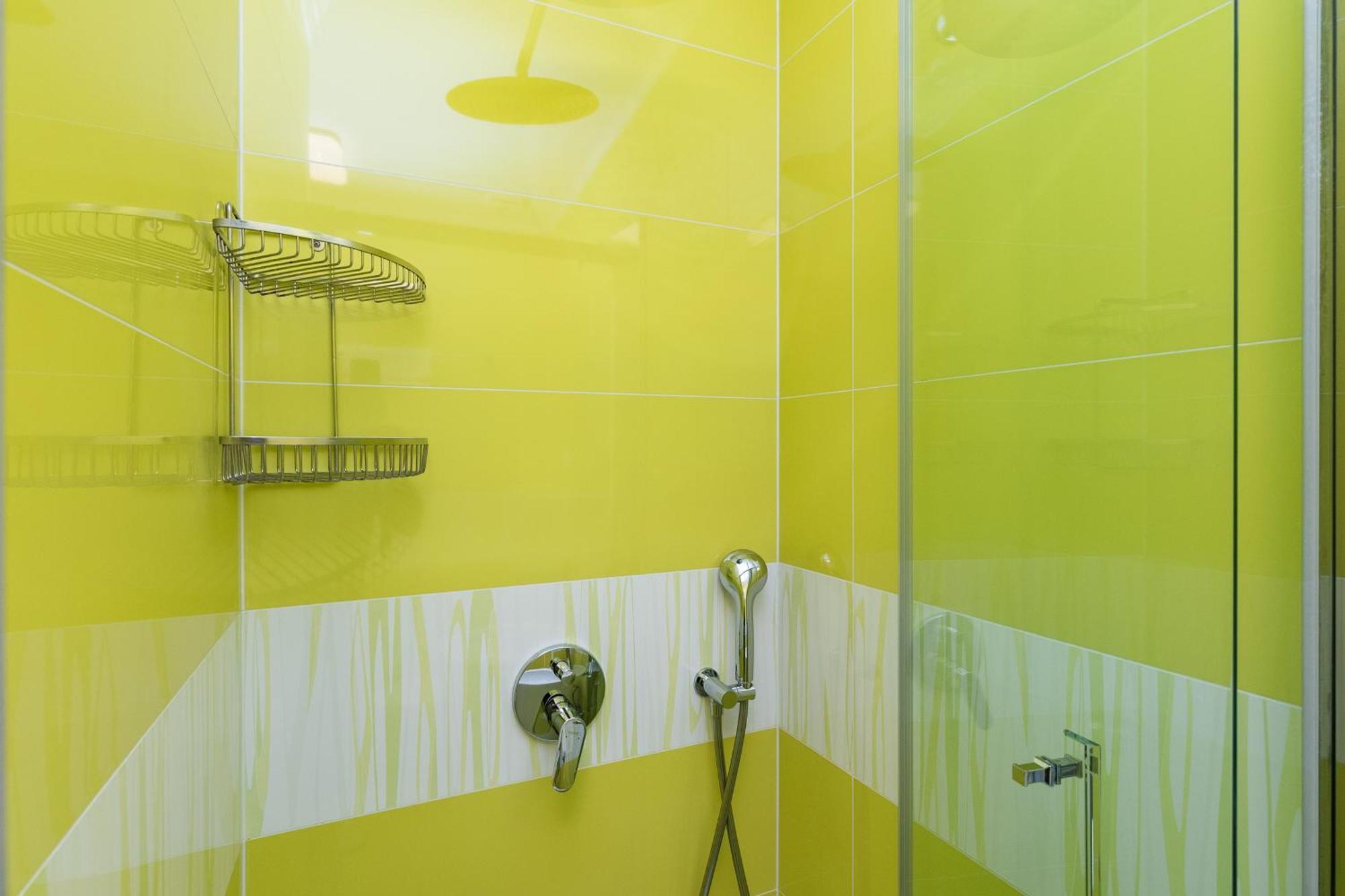 Apartments Tauzer Mandre Zewnętrze zdjęcie