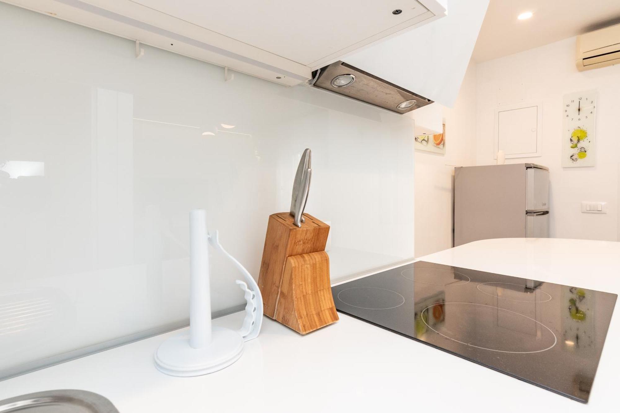 Apartments Tauzer Mandre Zewnętrze zdjęcie