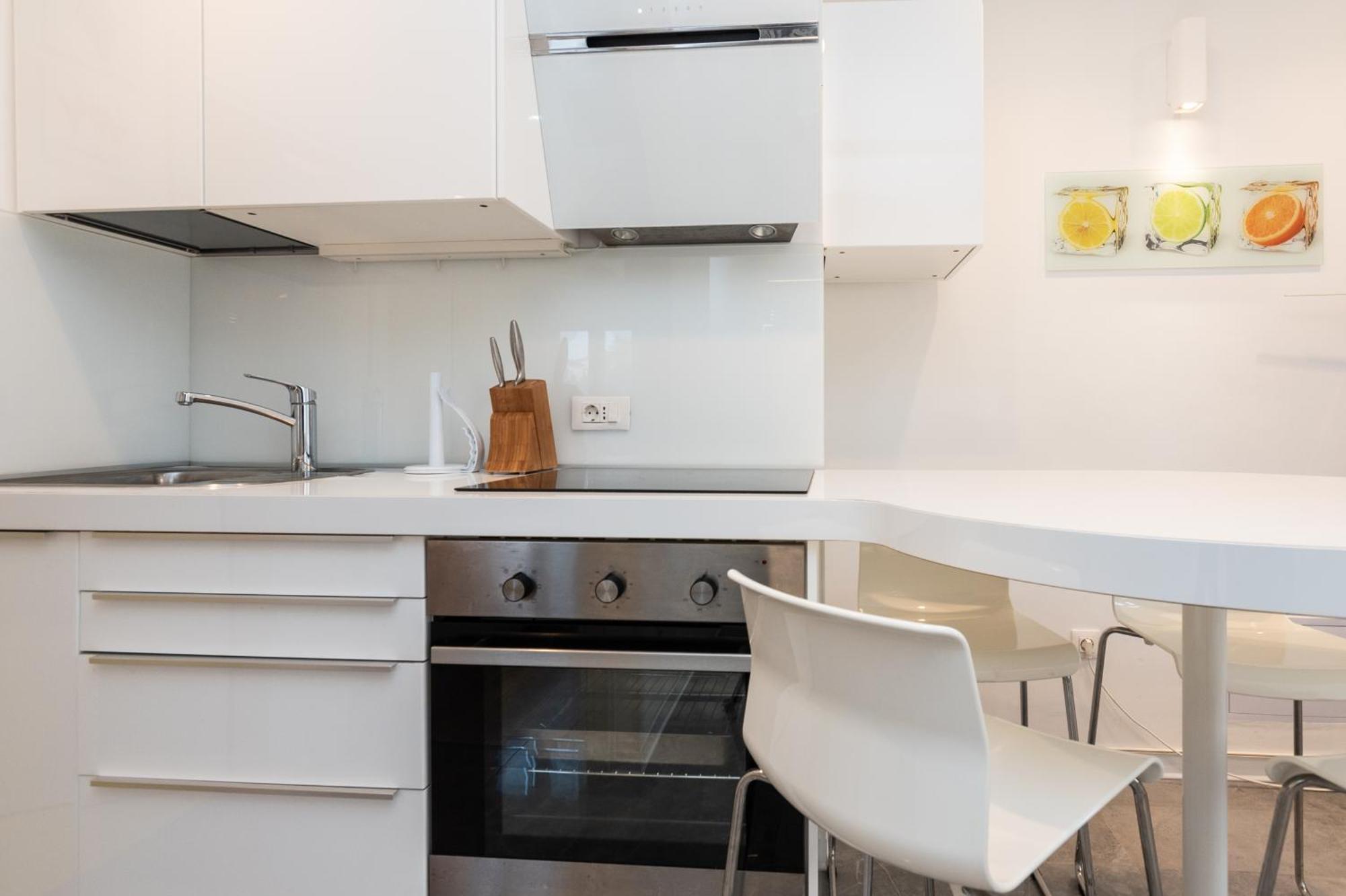 Apartments Tauzer Mandre Zewnętrze zdjęcie