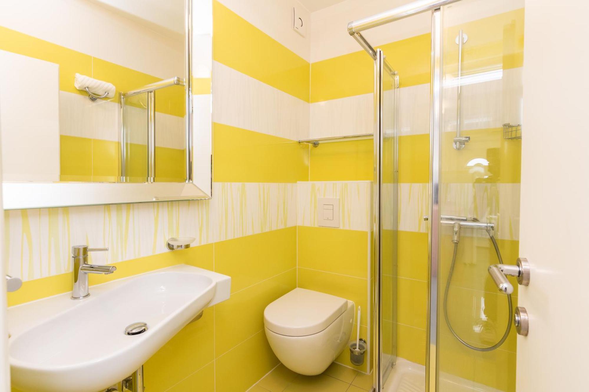 Apartments Tauzer Mandre Zewnętrze zdjęcie